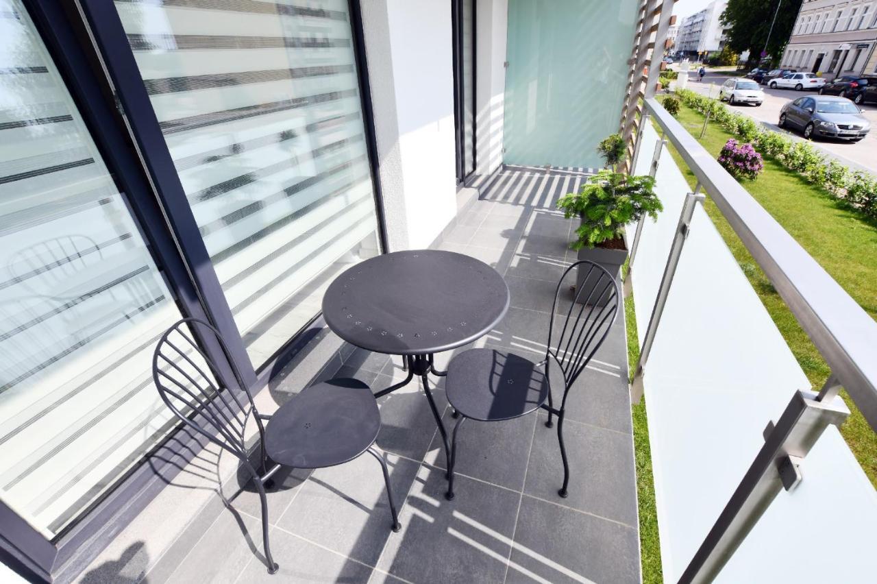 コウォブジェクApartament Kapitanskiアパートメント エクステリア 写真
